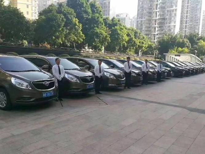 沈阳长途租车对接正规服务的渠道有哪些